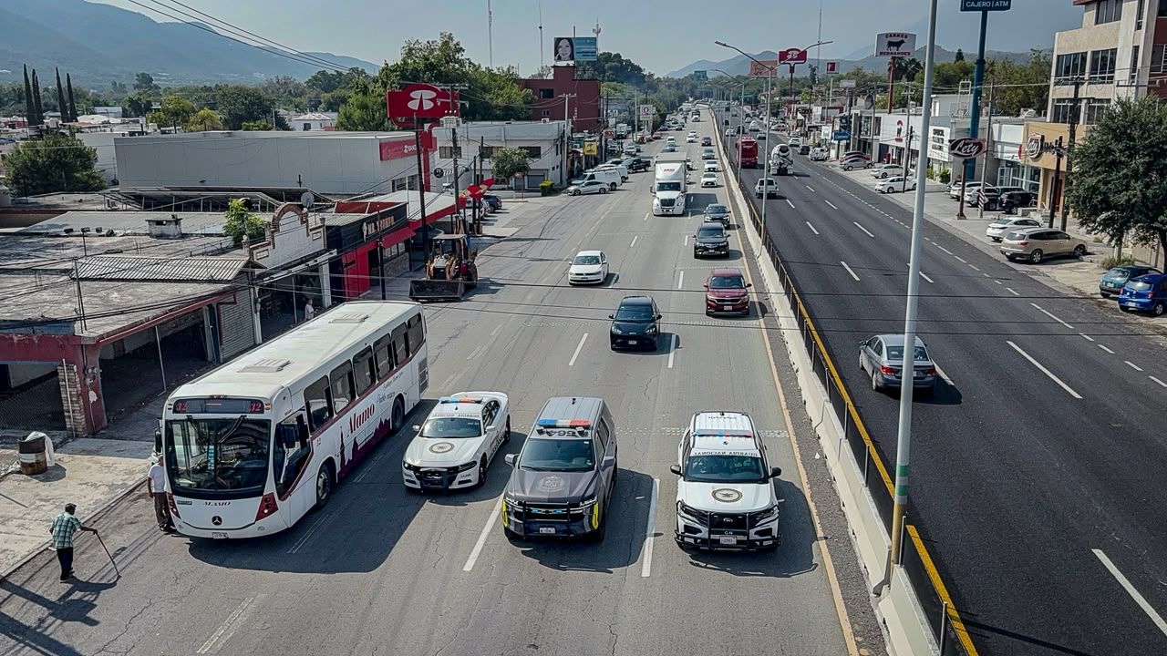 Carretera Nacional