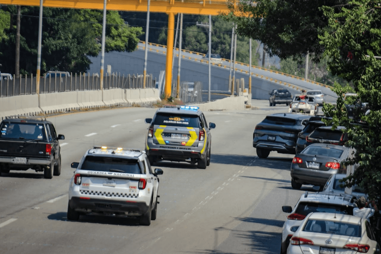 Carretera Nacional