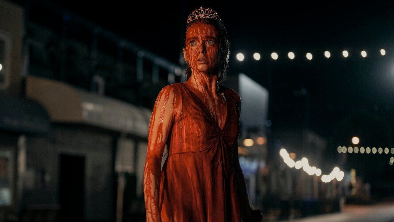 Carrie 
