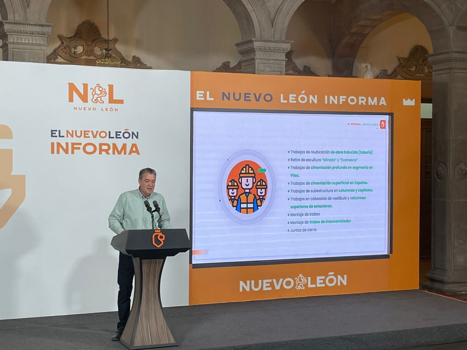 'Carriles exprés se abren el lunes': insiste Movilidad