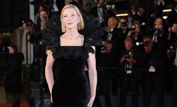 Cate Blanchett 