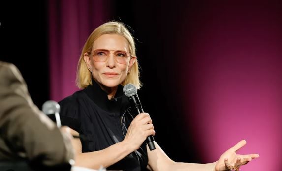 Cate Blanchett 