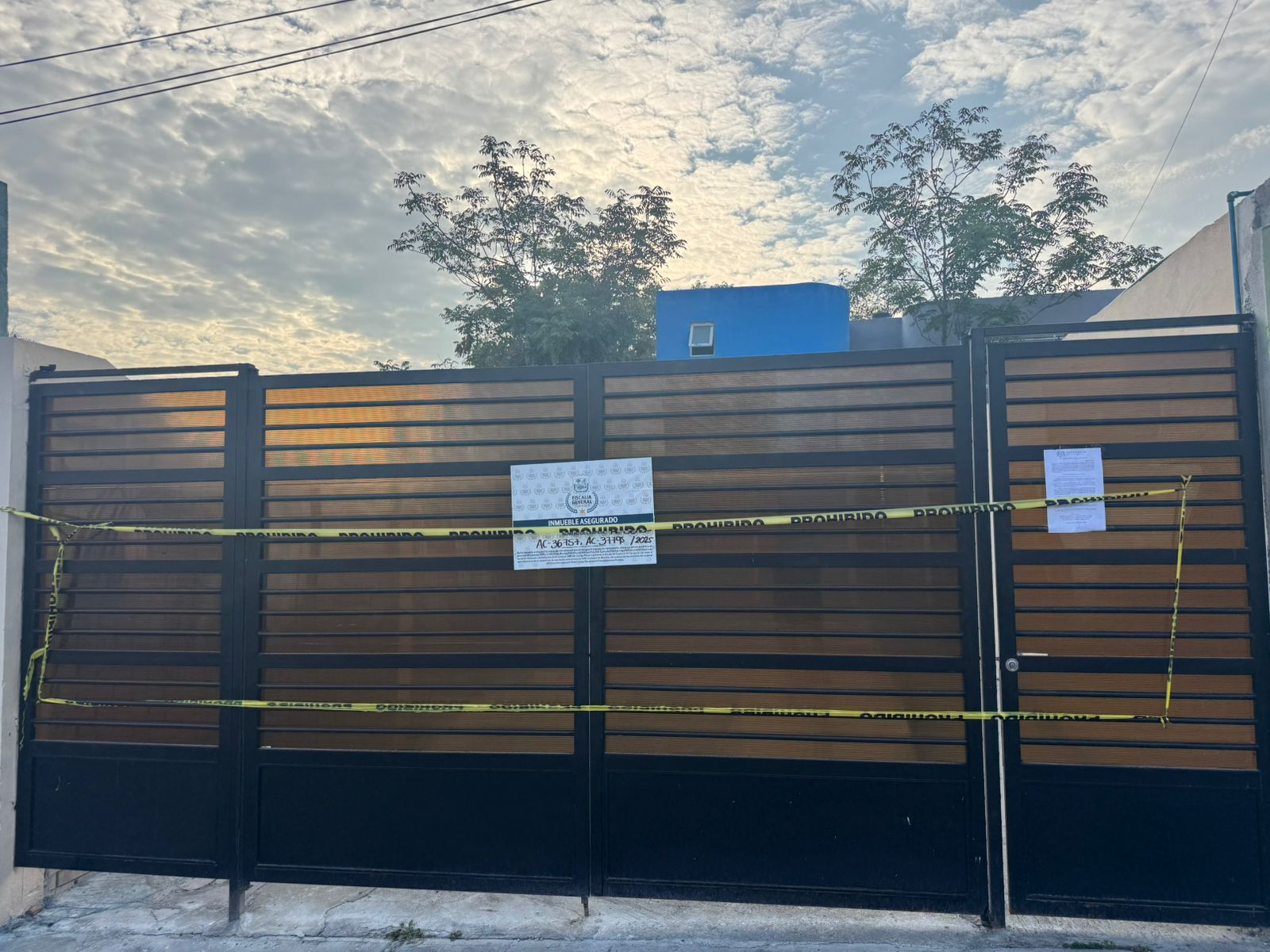 Catean escuela por operar sin registro y presunto fraude