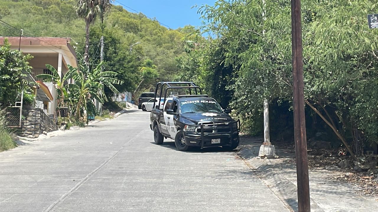 Catean puntos de venta de droga en Santiago