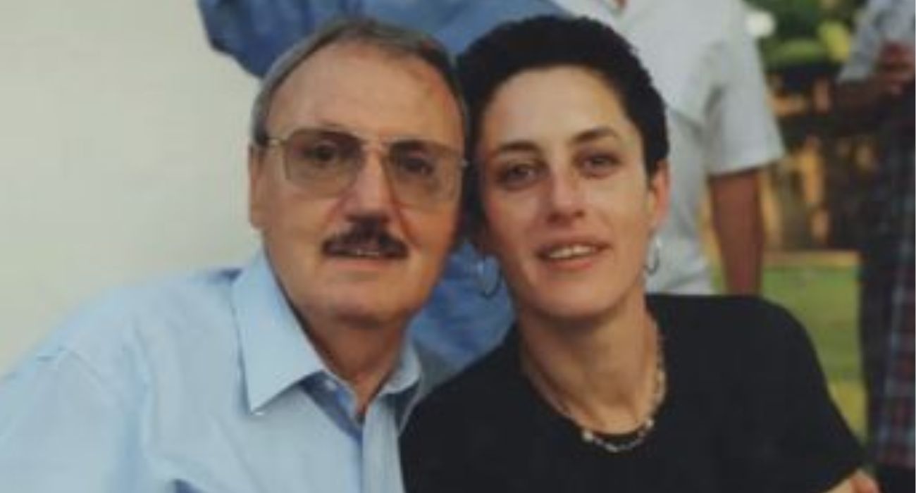 Celebra Sheinbaum el Día del Padre a través de mensaje