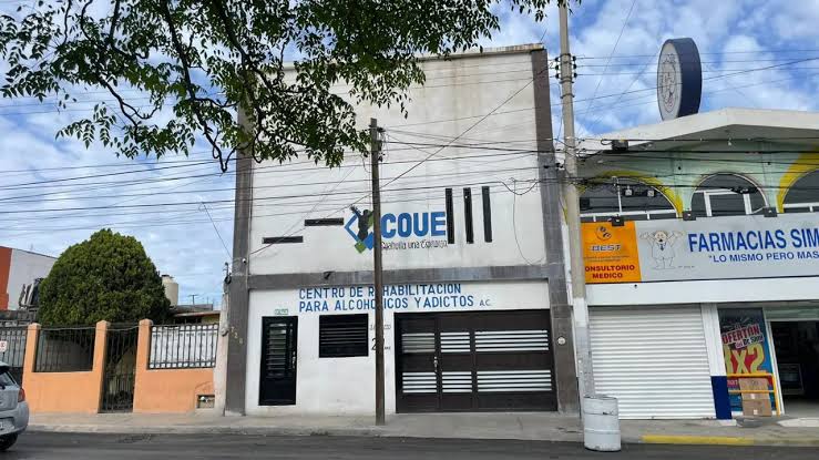 Centro de Rehabilitación procederá legalmente contra agresores