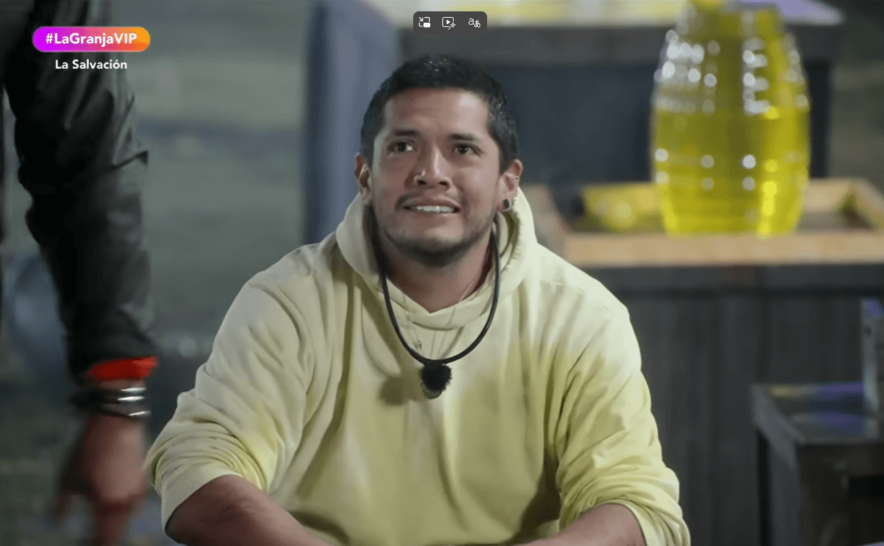 César Doroteo gana La Salvación en la Granja VIP.png