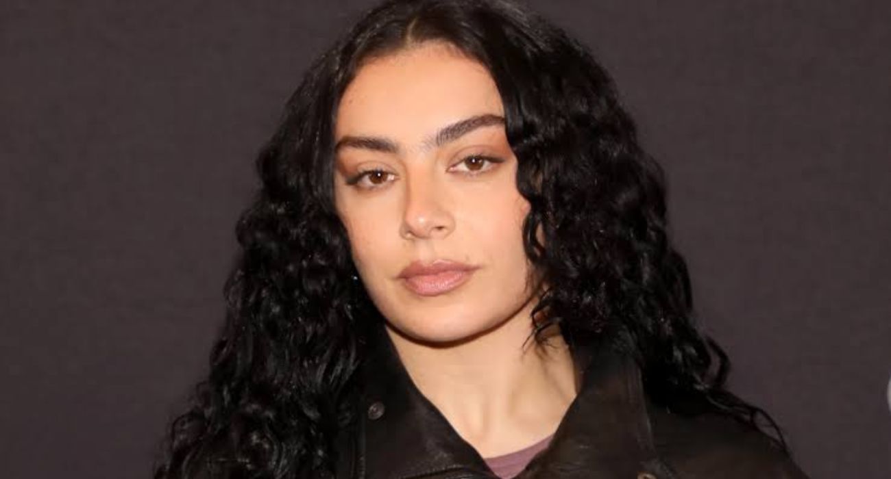 Charli xcx