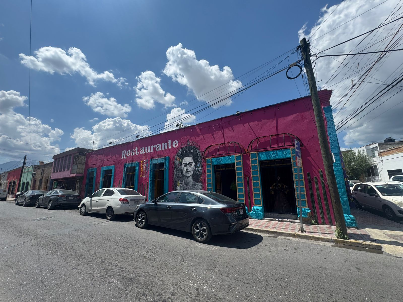 Chef de Saltillo denuncia una serie de abusos de CFE