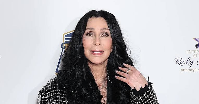 Cher