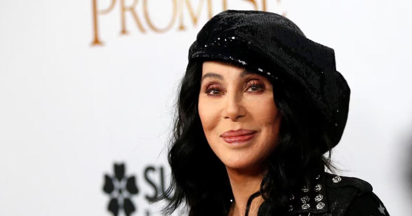 Cher