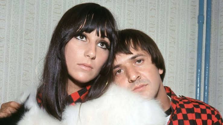 Cher