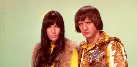 Cher