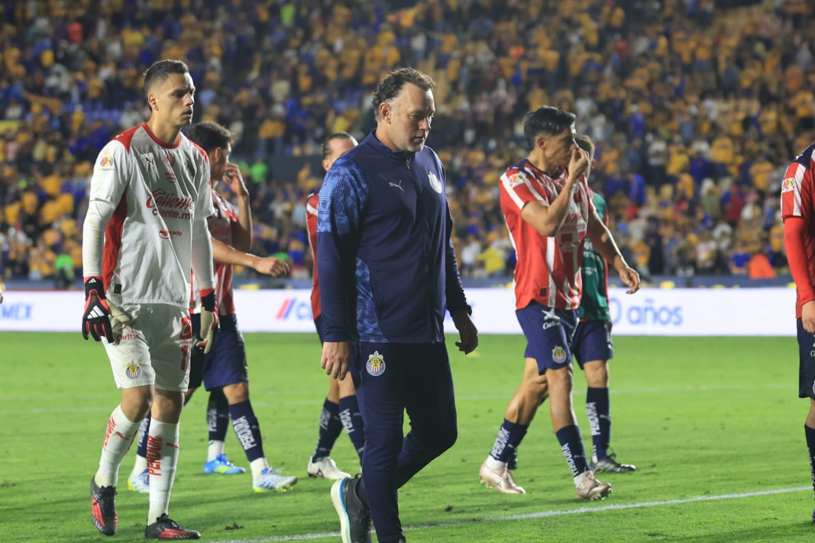 Chivas