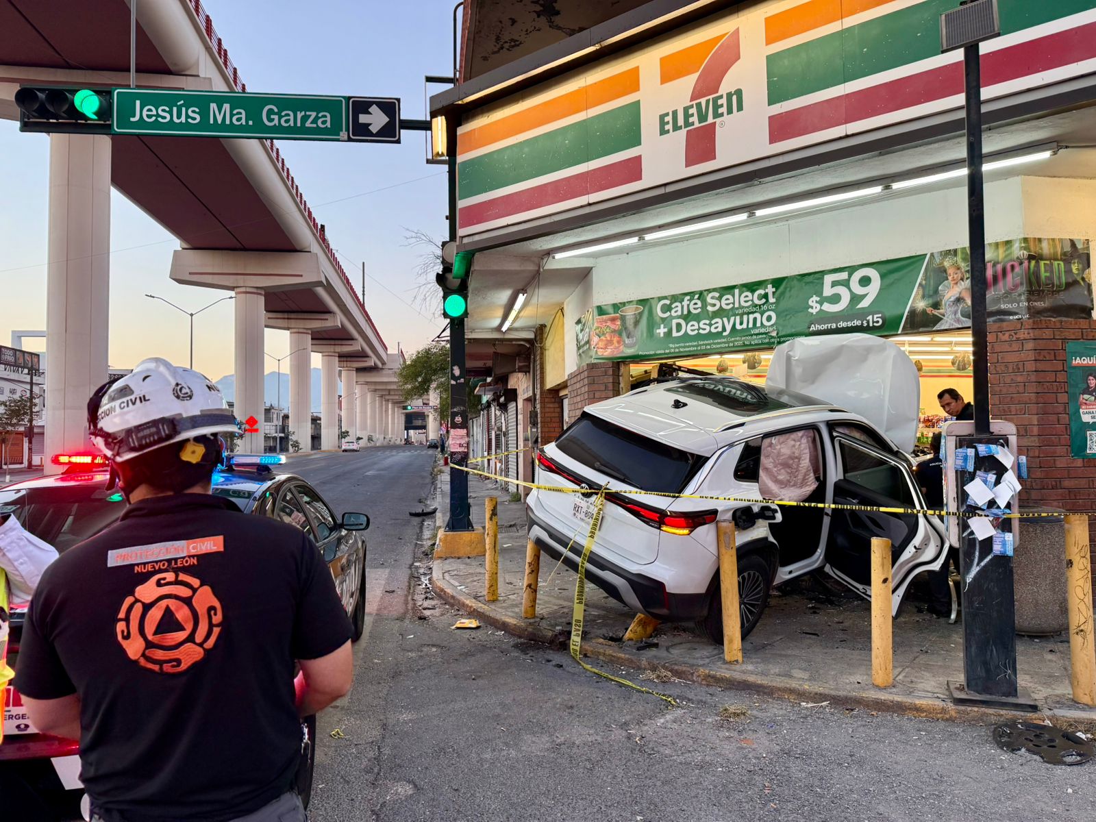 Choque Felix U. Gomez