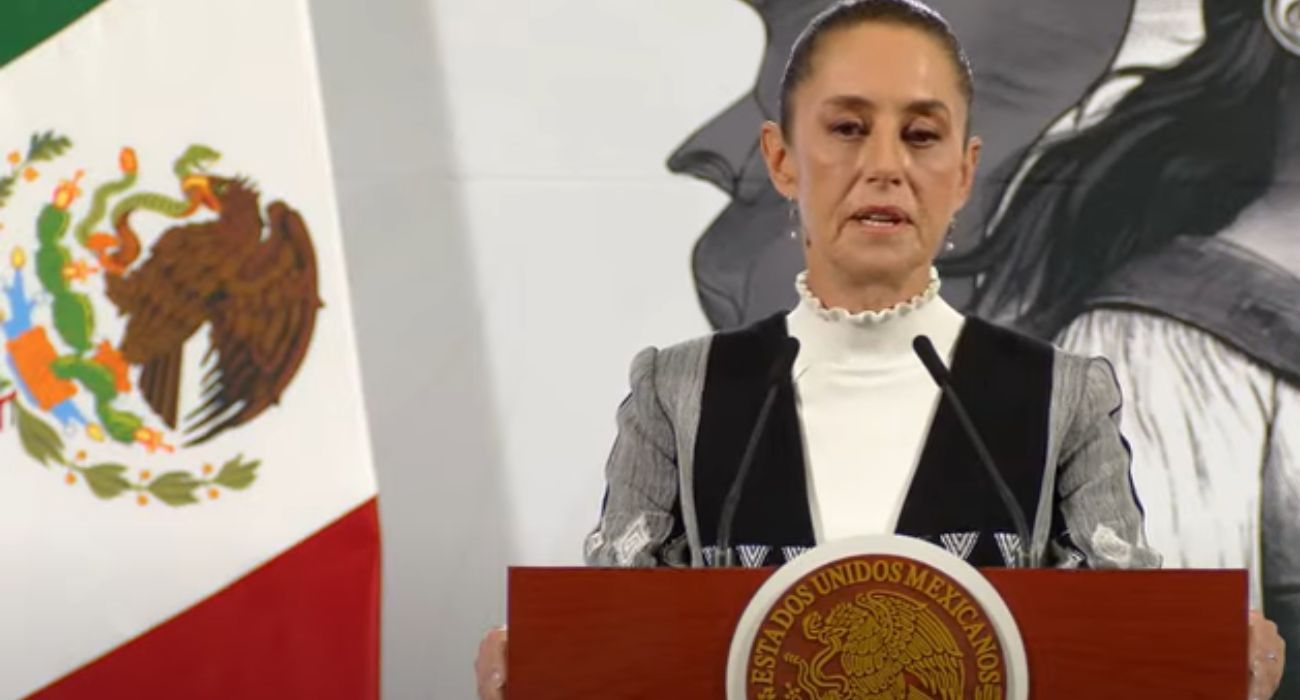 Claudia 25 de febrero