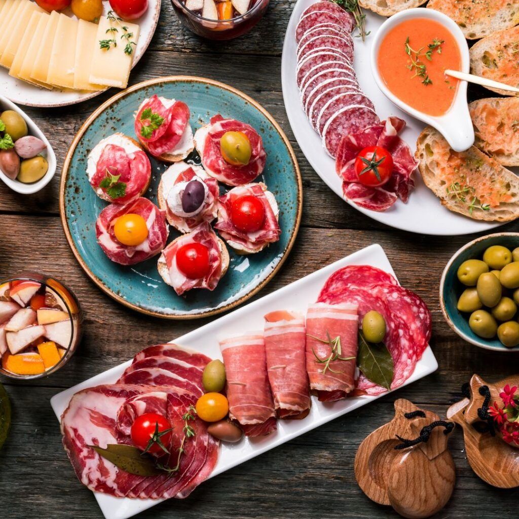 Claves para elegir un buen jamón ibérico
