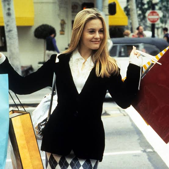 Clueless 