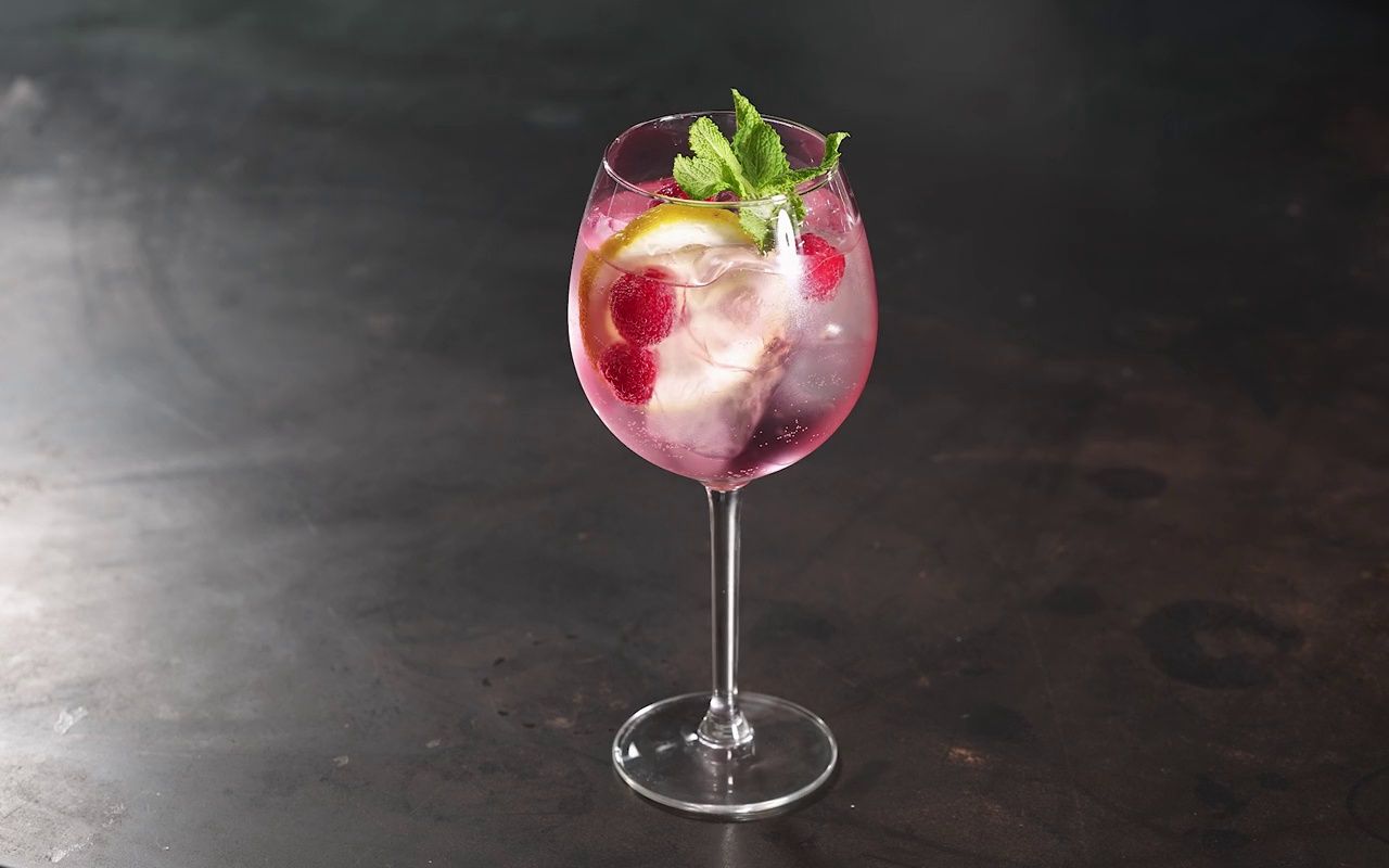  Cócteles para  celebrar a mamá