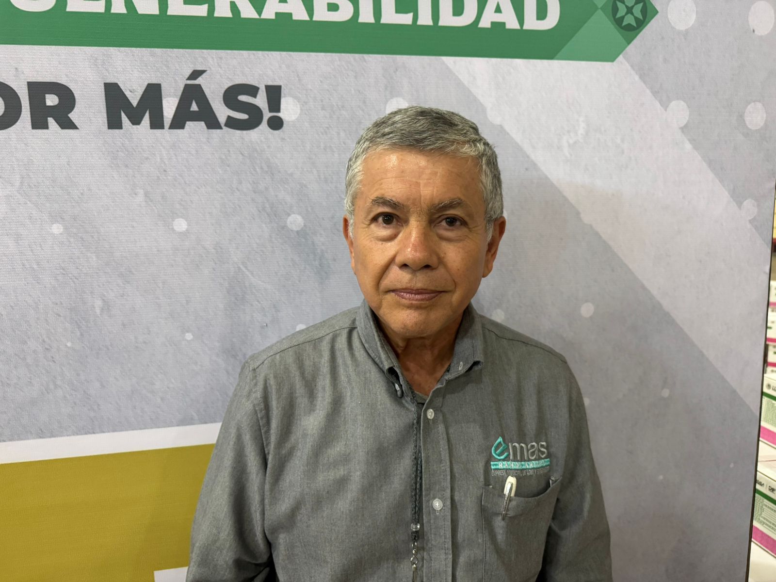 Colapsan 100 metros de drenaje en Ramos Arizpe debido a lluvias