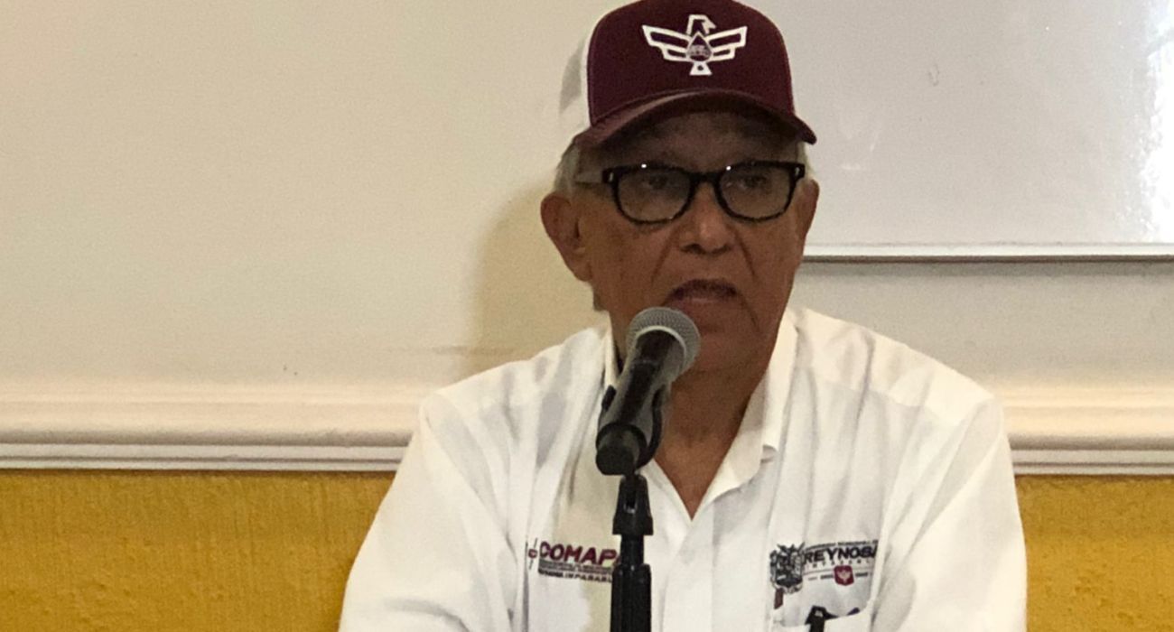 Comapa de Reynosa intenta arreglar versiones sobre abasto de agua