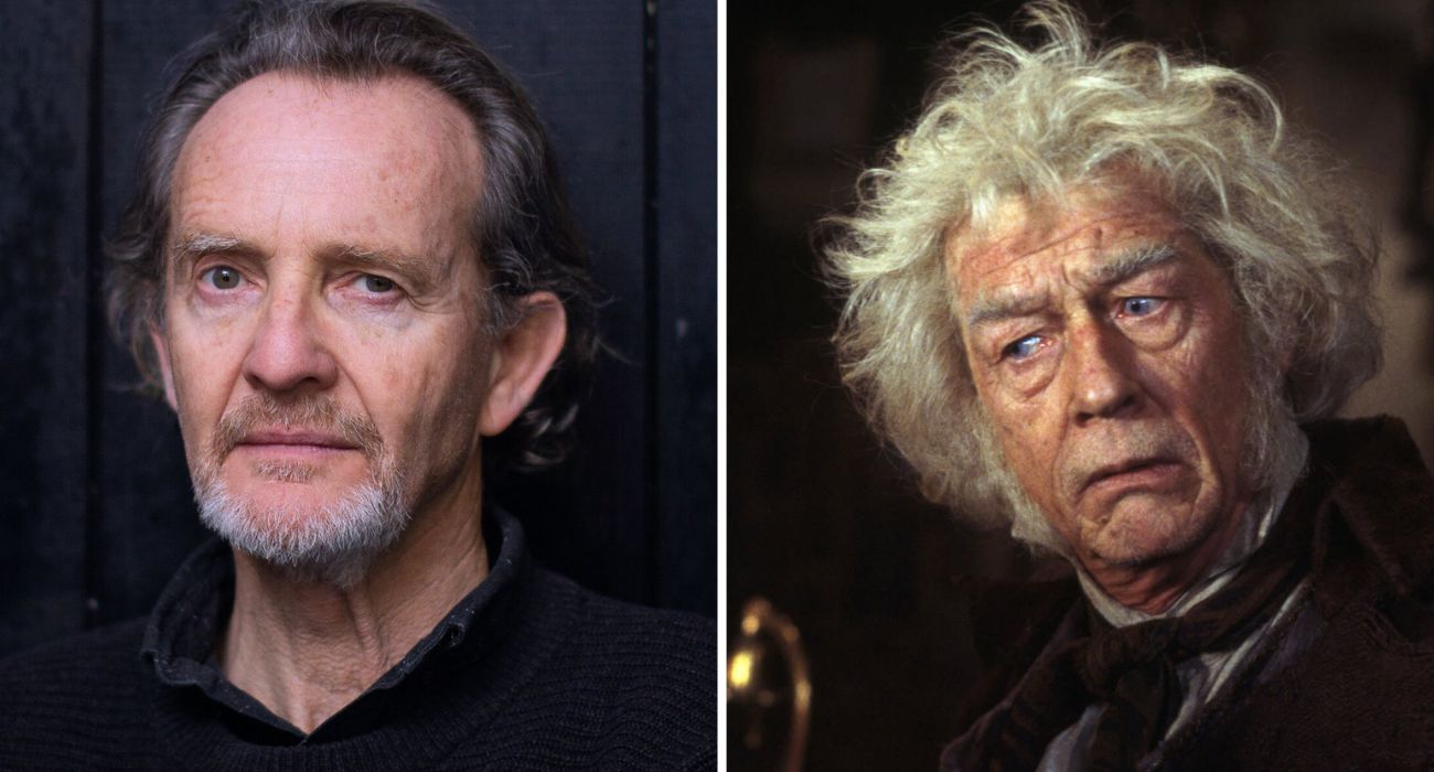 Comienza rodaje de la serie Harry Potter; se unen más al cast