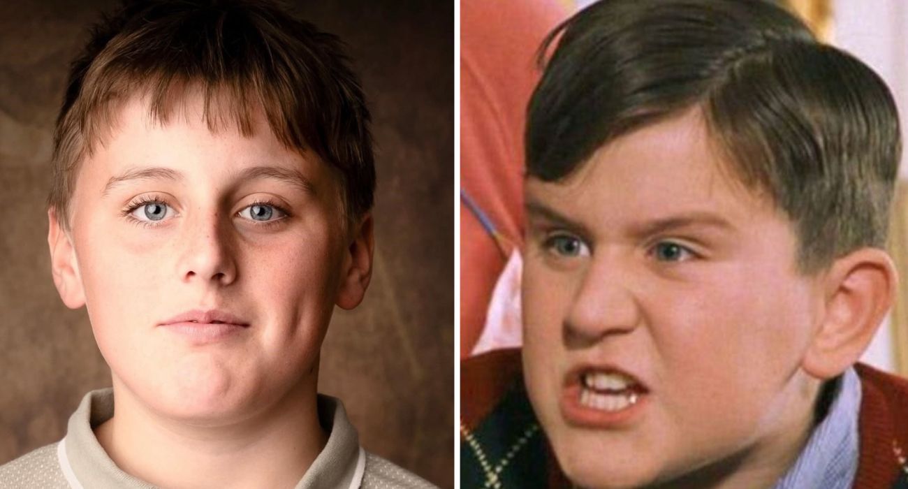 Comienza rodaje de la serie Harry Potter; se unen más al cast