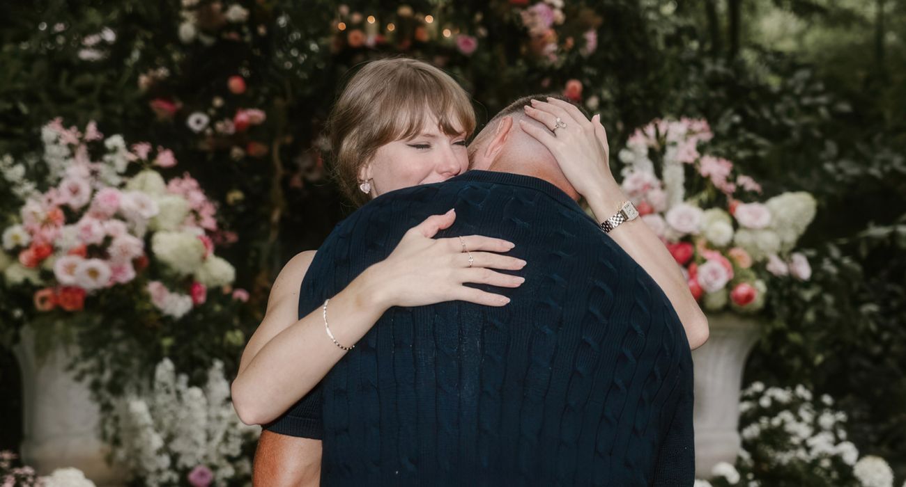 Compromiso de Taylor Swift entra en top 10 de likes en Instagram