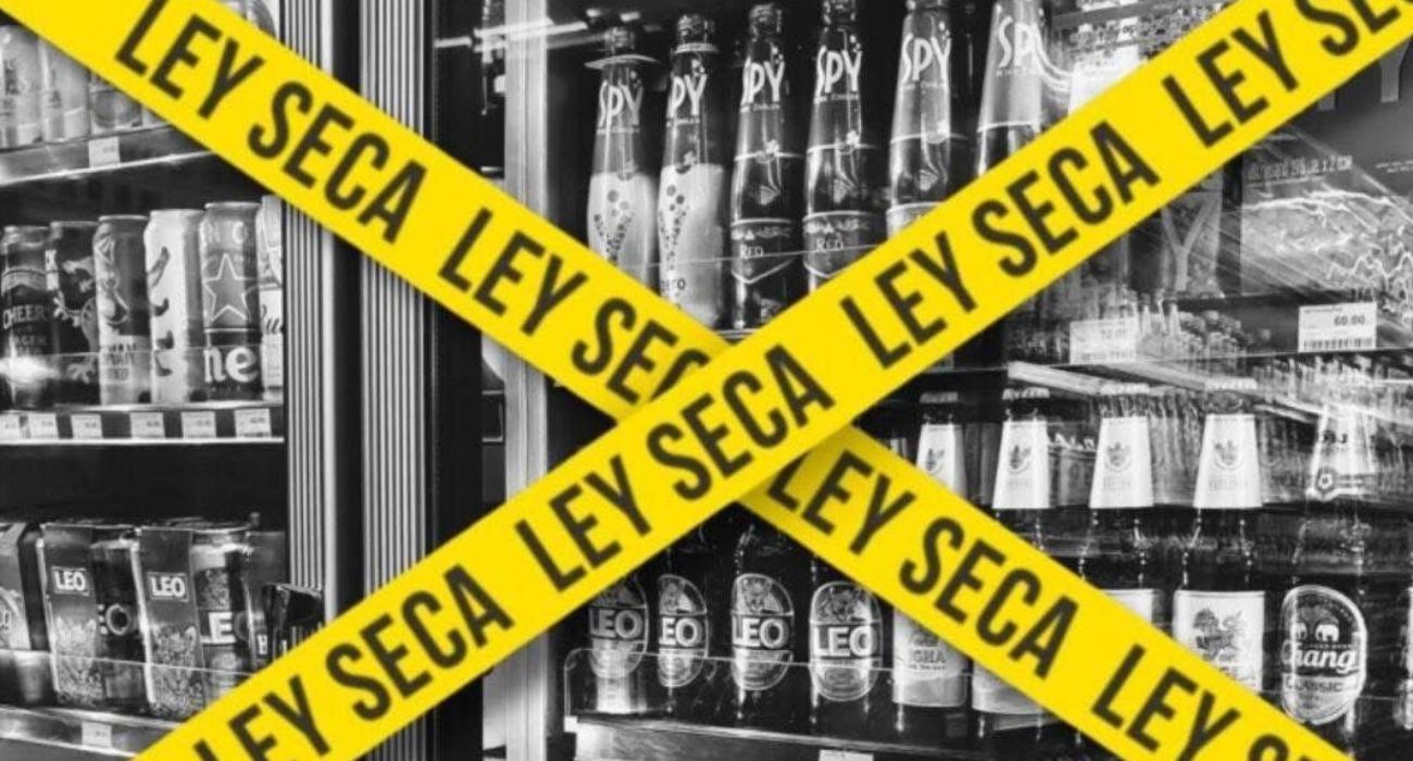 Confirman ley seca en Ramos Arizpe para el 1 de junio por jornada electoral