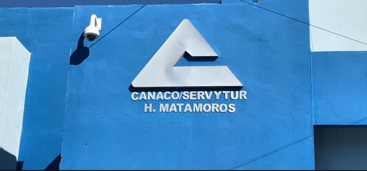 Conflicto interno y violencia sacuden a la CANACO Matamoros.png