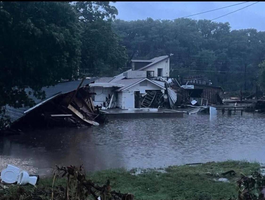 Continua búsqueda de niñas en Texas; hay dos mexicanas