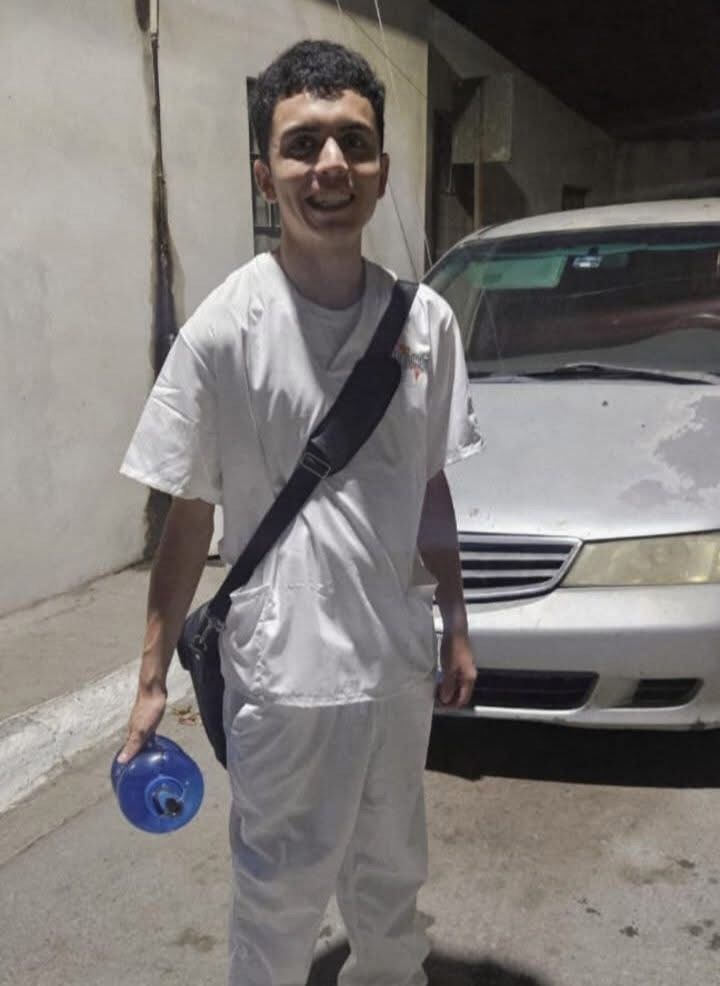 Continúa operativo de búsqueda de joven desaparecido en Reynosa