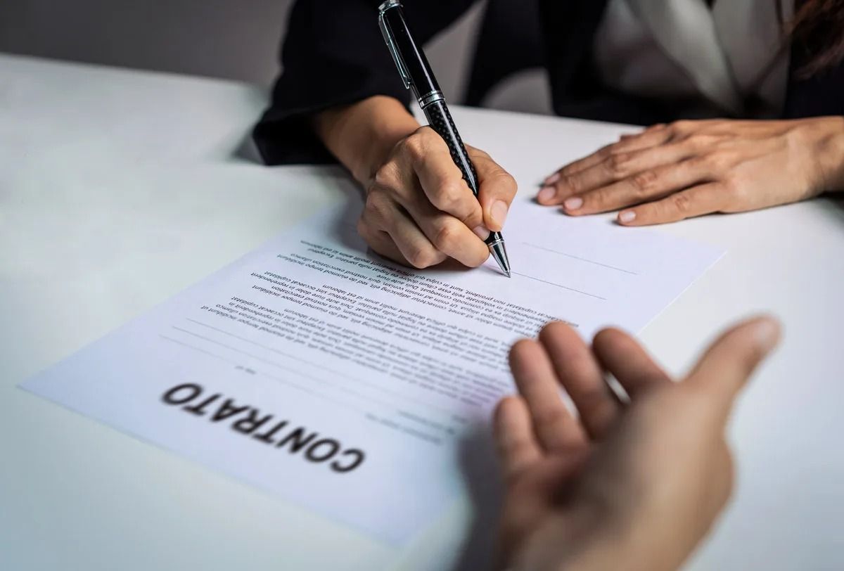 Contrato