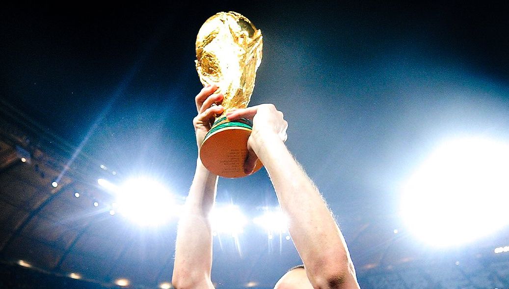 Copa del Mundo