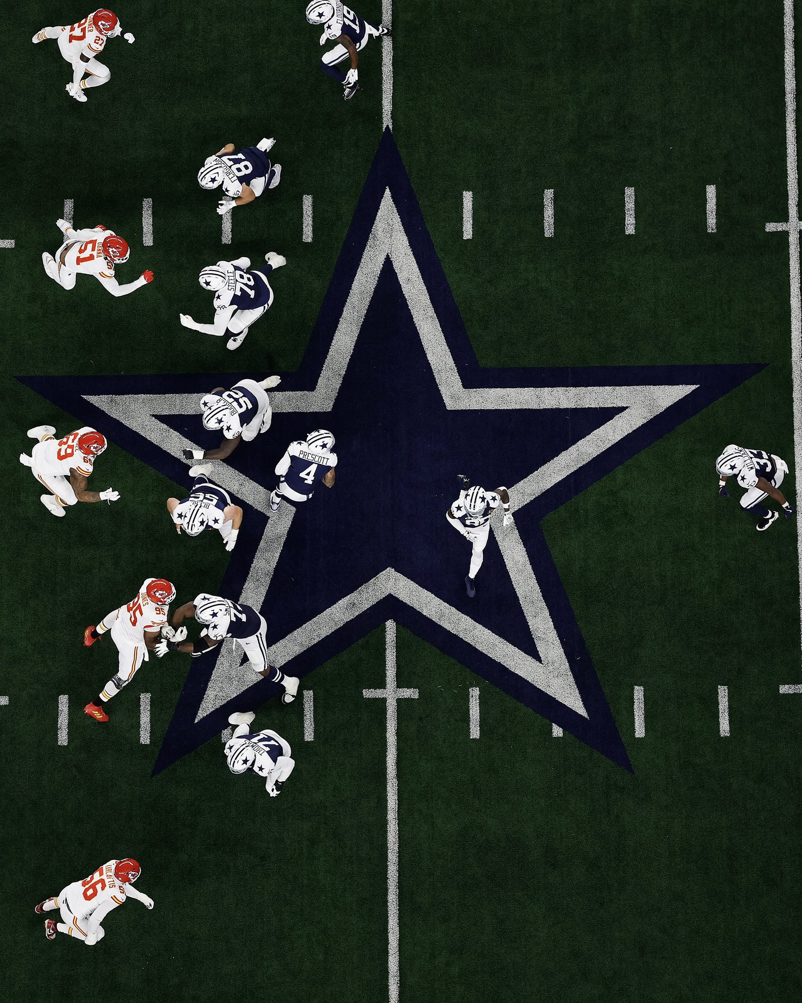 Cowboys