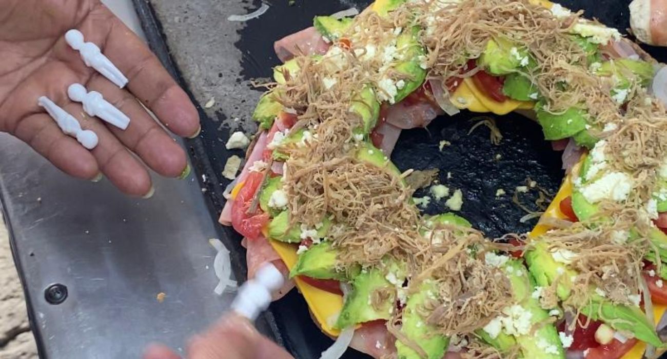Crean 'Rosca de la Barda' para Día de Reyes.jpg