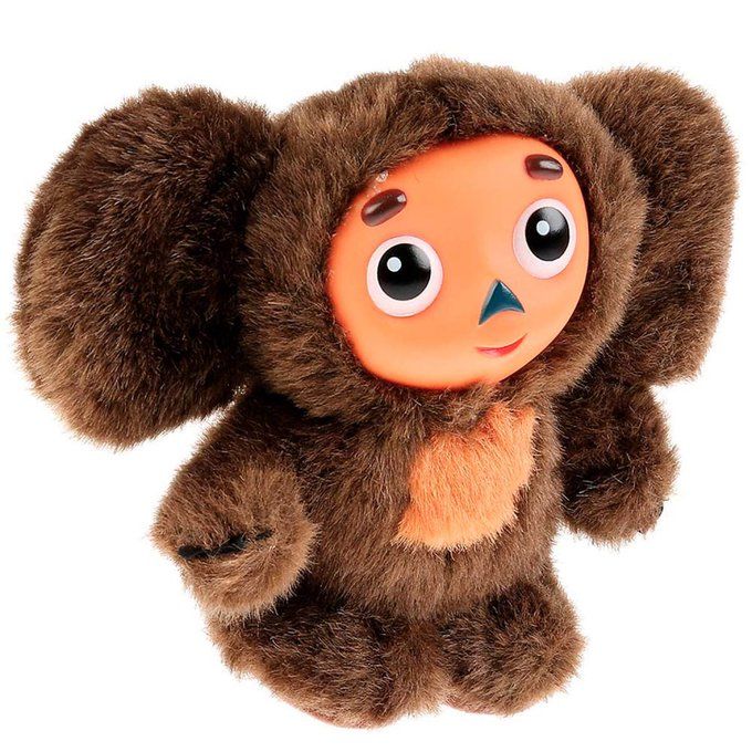 Creará Rusia sus 'Labubus' con personajes de animación soviéticos