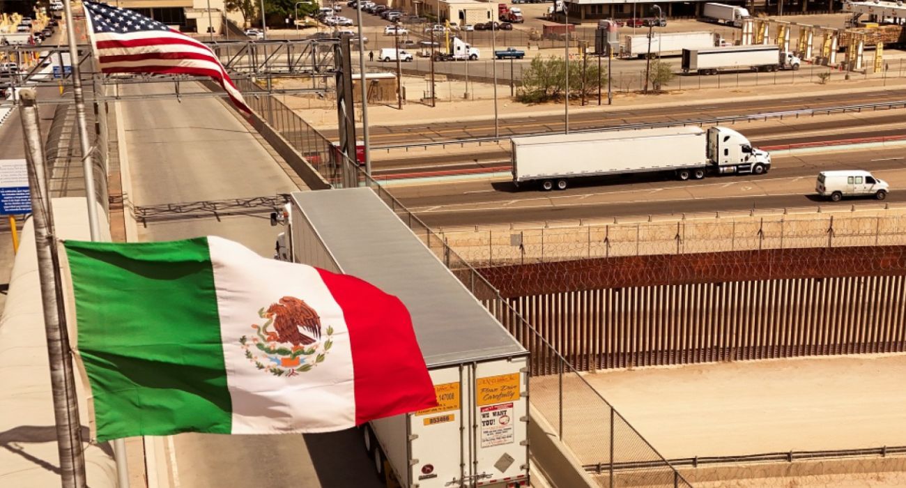 Crece 23% recaudación en aduanas en el primer semestre