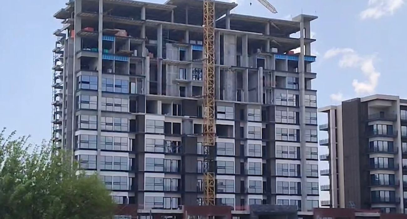 Crece demanda por vivienda vertical