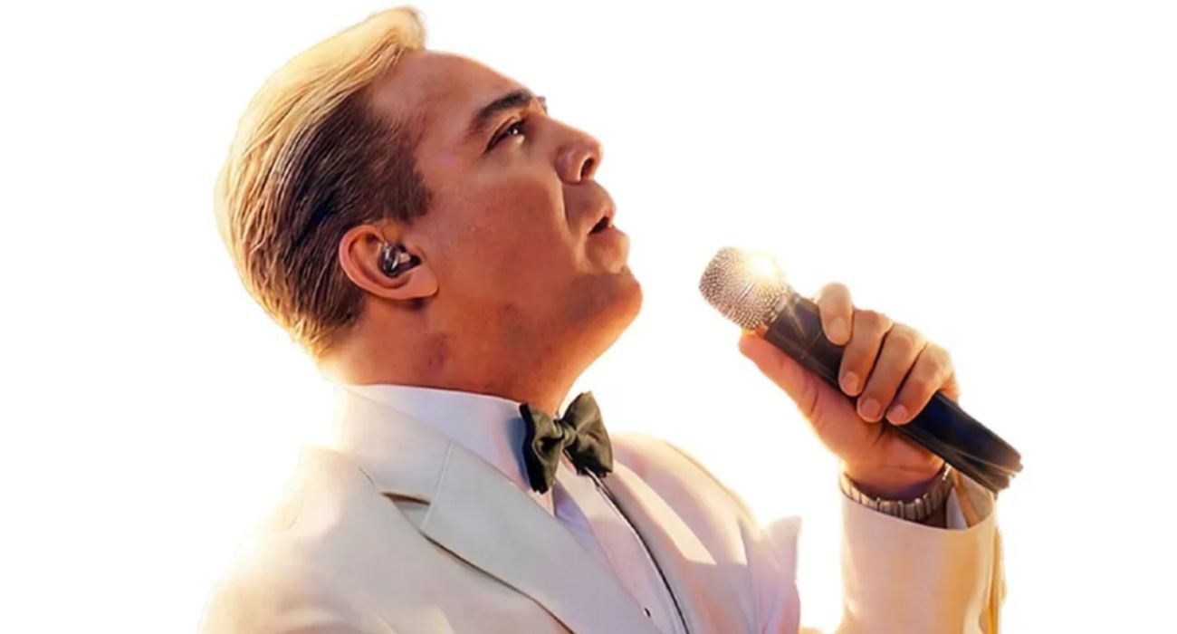 Cristian Castro