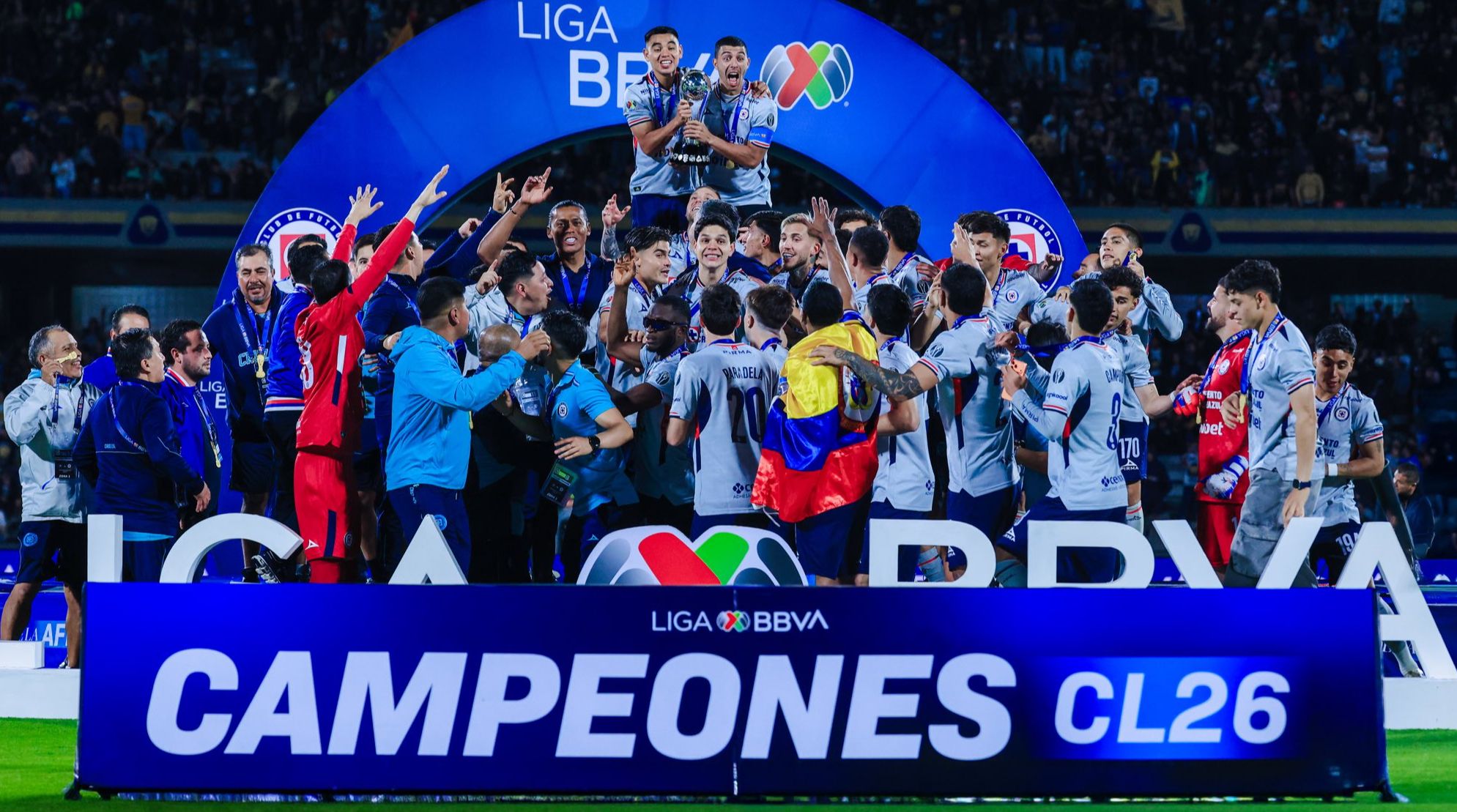 Cruz Azul