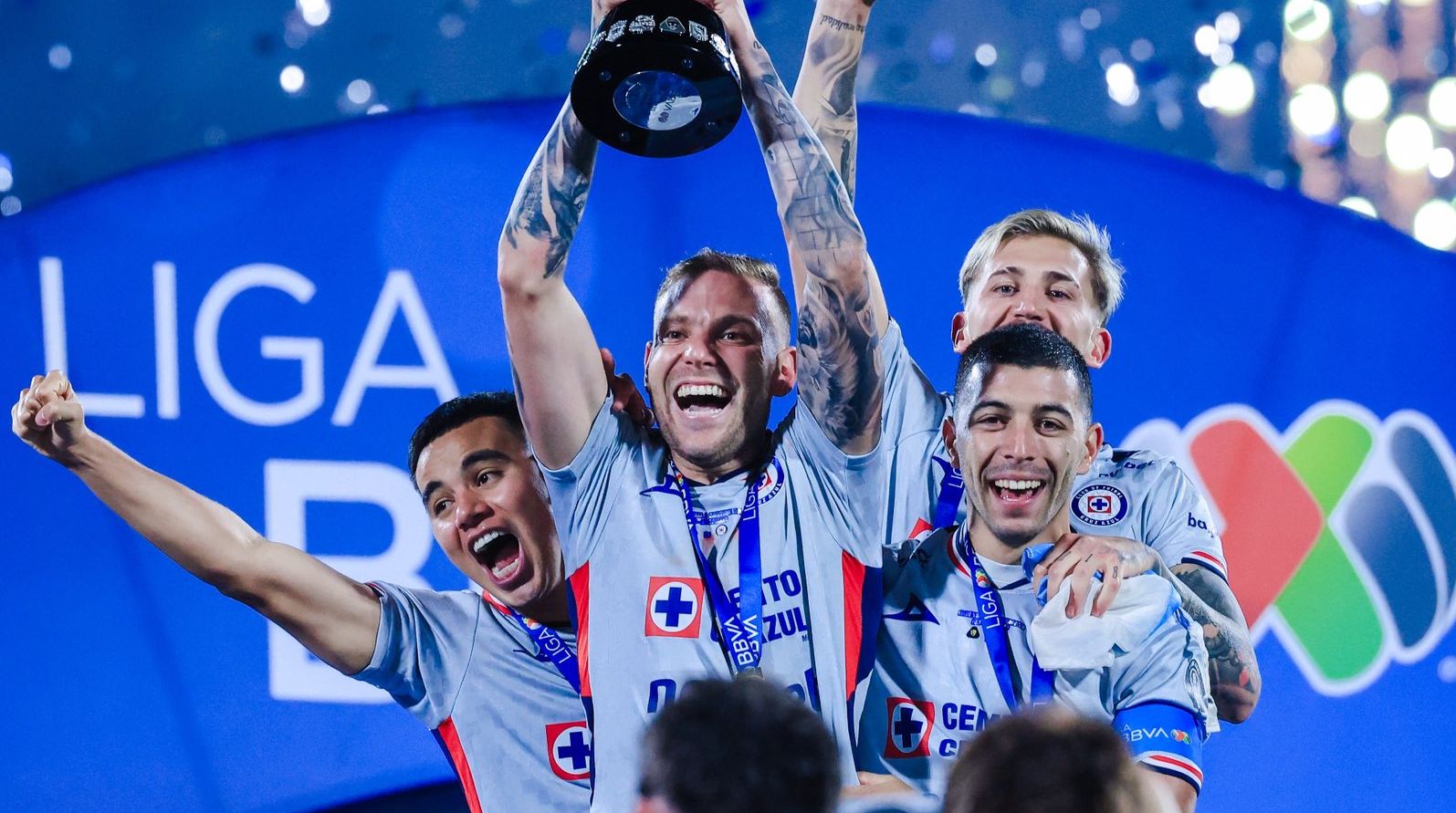 Cruz Azul