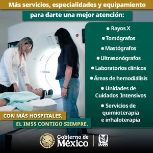 Publicidad IMSS