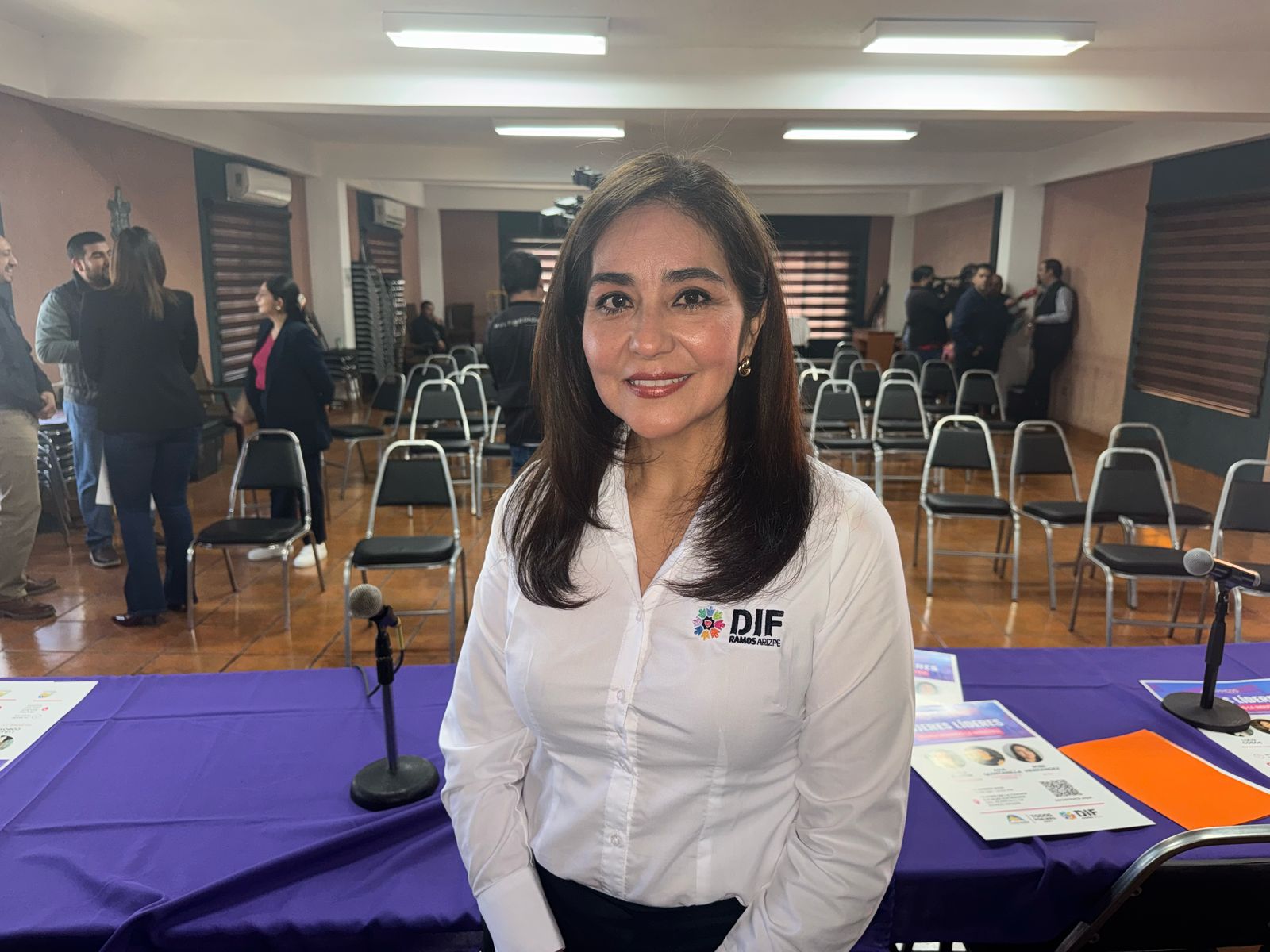 DIF-Ramos Arizpe