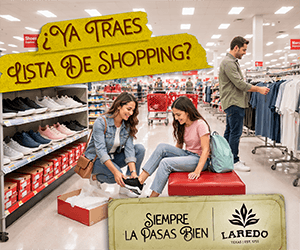 Visit Laredo