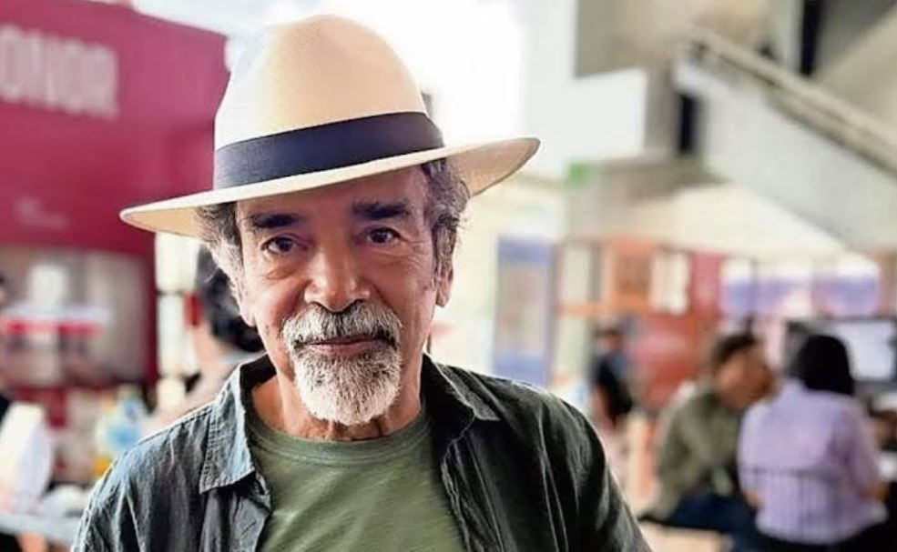 Damián Alcázar