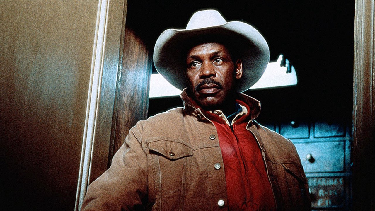 Danny Glover