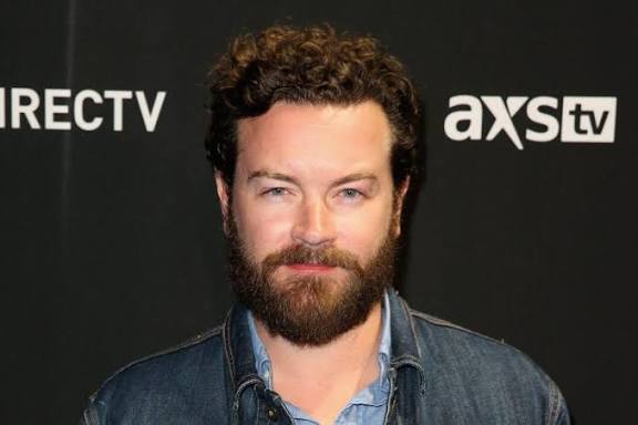 Danny Masterson