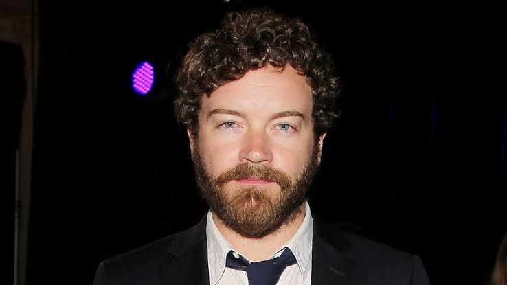 Danny Masterson