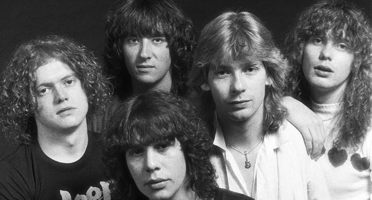 Def Leppard